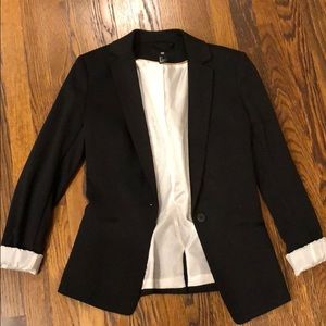 H&M blazer